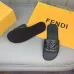 Fendi shoes for Fendi Slippers for men #99906276