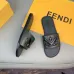 Fendi shoes for Fendi Slippers for men #99906276