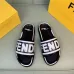 Fendi shoes for Fendi Slippers for men #99906283