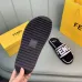 Fendi shoes for Fendi Slippers for men #99906283