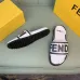 Fendi shoes for Fendi Slippers for men #99906286