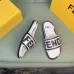 Fendi shoes for Fendi Slippers for men #99906286