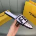 Fendi shoes for Fendi Slippers for men #99906286