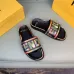 Fendi shoes for Fendi Slippers for men #99906288