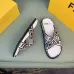 Fendi shoes for Fendi Slippers for men #99906290