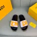 Fendi shoes for Fendi Slippers for men #999919936