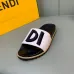 Fendi shoes for Fendi Slippers for men #999919937