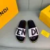 Fendi shoes for Fendi Slippers for men #999919937