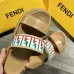 Fendi shoes for Fendi Slippers for men #999935211