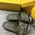 Fendi shoes for Fendi Slippers for men #999935215