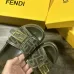 Fendi shoes for Fendi Slippers for men #999935215