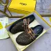 Fendi shoes for Fendi Slippers for men #A39387