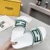 Fendi shoes for Fendi Slippers for men and women #999923872