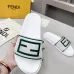 Fendi shoes for Fendi Slippers for men and women #999923872