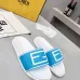 Fendi shoes for Fendi Slippers for men and women #999923889