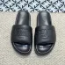 Fendi shoes for Fendi Slippers for men and women #A37338