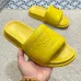 Fendi shoes for Fendi Slippers for men and women #A37339