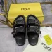 Fendi slippers Fendi Sandals Unisex (8 Colors) #A25498