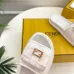 2023 Fendi shoes for Fendi slippers for women #A23381