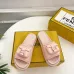 2023 Fendi shoes for Fendi slippers for women #A23382