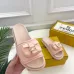 2023 Fendi shoes for Fendi slippers for women #A23382