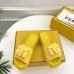 2023 Fendi shoes for Fendi slippers for women #A23384