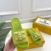 2023 Fendi shoes for Fendi slippers for women #A23385