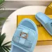 2023 Fendi shoes for Fendi slippers for women #A23386