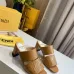 Fendi shoes for Fendi slippers for women #99899993