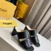 Fendi shoes for Fendi slippers for women #99899997