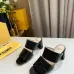 Fendi shoes for Fendi slippers for women #99899997