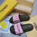 Fendi shoes for Fendi slippers for women #999901070