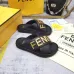 Fendi shoes for Fendi slippers for women #999921036