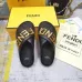 Fendi shoes for Fendi slippers for women #999921036