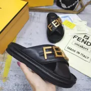 Fendi shoes for Fendi slippers for women #999921036