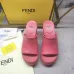 Fendi shoes for Fendi slippers for women #999931552