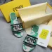 Fendi shoes for Fendi slippers for women #A24801