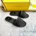 Fendi shoes for Fendi slippers for women #A32925