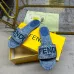 Fendi shoes for Fendi slippers for women #A37383