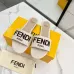 Fendi shoes for Fendi slippers for women #A39111