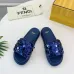 Fendi shoes for Fendi slippers for women #A41420