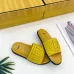 Fendi shoes for Fendi slippers for women #A41421