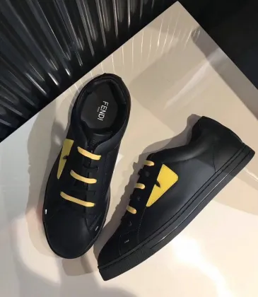 Fendi Sneakers for Men #9102162