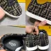 2019 Fendi shoes for Men's Fendi original AAAA quality Sneakers (2 colors) #9124740