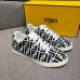 2019 Fendi shoes for Men's Fendi original AAAA quality Sneakers (2 colors) #9124740