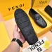 Fendi shoes for Men's Fendi OXFORDS #A24021