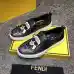 Fendi shoes for Men's Fendi Sneakers #99903439