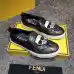 Fendi shoes for Men's Fendi Sneakers #99903439