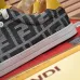 Fendi shoes for Men's Fendi Sneakers #99905986