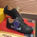 Fendi shoes for Men's Fendi Sneakers #99905988